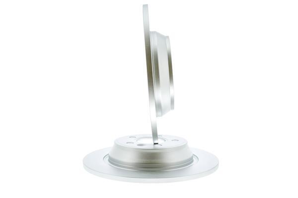 Disques de frein AISIN ref. Z6R659S